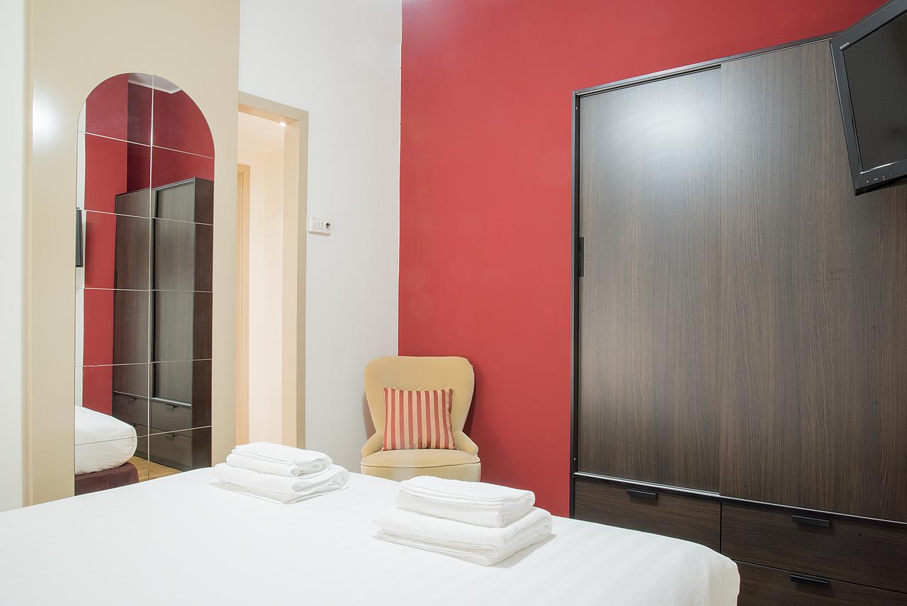 Easyhomes - San Babila Corridoni * Milan